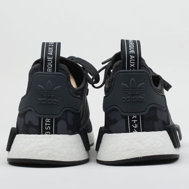 Кецове и обувки adidas Originals NMD_R1 ''Core Black'' Сиво | D96616, 3