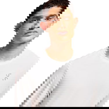 Тениска On Running On Core Long-T Undyed-White Бяло | 1ME10750864, 3