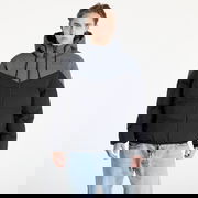 Jacket EA7 Bomber Jacket Black L