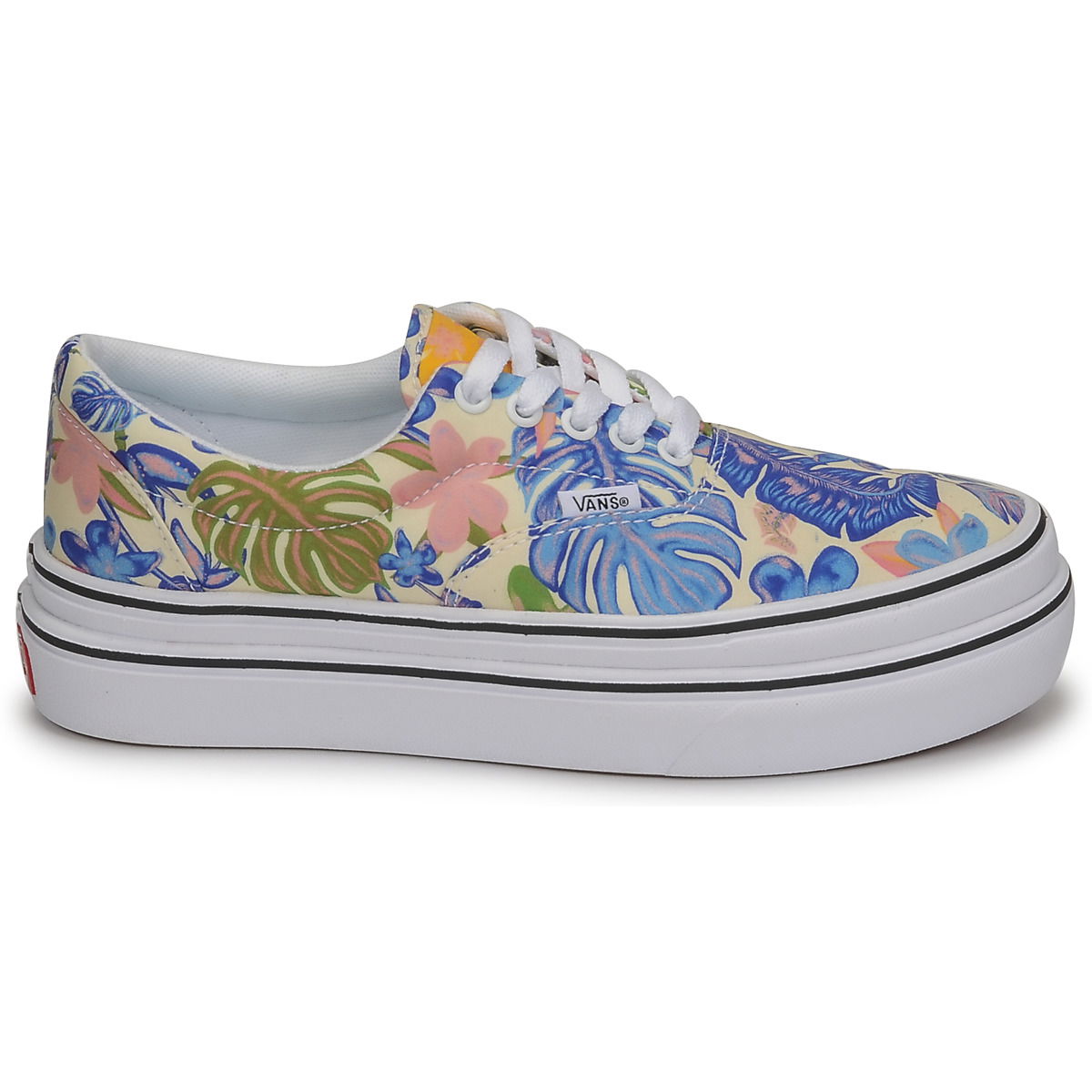 Кецове и обувки Vans SUPER COMFYCUSH ERA W Многоцветен | VN0A4U1D4ZP1, 1