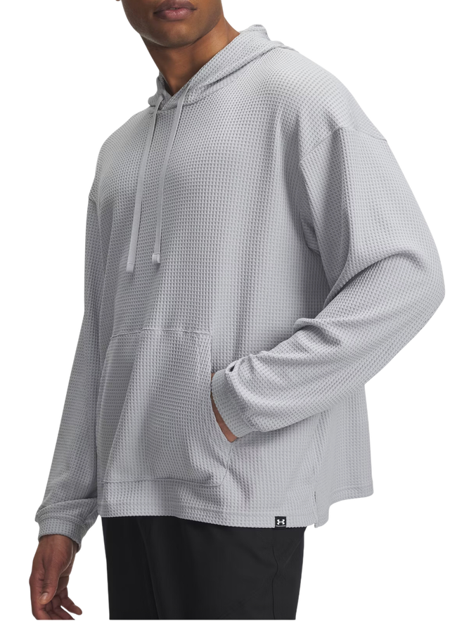 Rival Waffle Hoodie