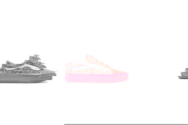 Кецове и обувки Vans LX Old Skool Розово | VN000D9VZRY1, 0