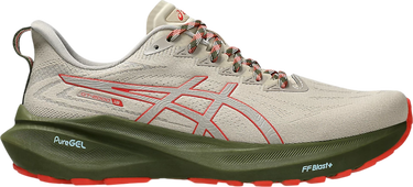 Кецове и обувки Asics GT-2000 13 TR Бежово | 1011b954-300, 0