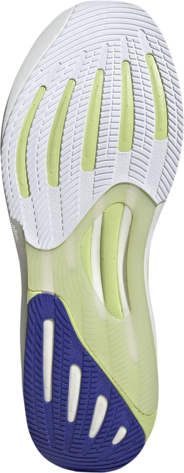 Кецове и обувки adidas Performance SUPERNOVA RISE 2 Бяло | ih8662, 2