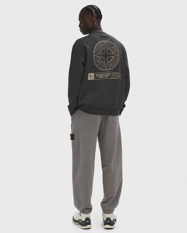 Суитчър Stone Island Stone Island Sweatshirt Черно | K2S156100018S0195.V0062, 1