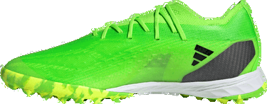 Кецове и обувки adidas Performance X SPEEDPORTAL.1 TF Зелено | gw8973, 3