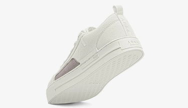 Кецове и обувки ARKK Copenhagen Sommr Canvas PET R-H20 W Бяло | CO6604-0178-W, 4