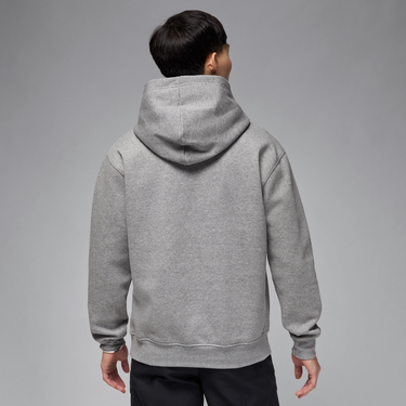 Суитчър Jordan Jordan Paris Fleece Hoodie Сиво | HQ0434-091, 3