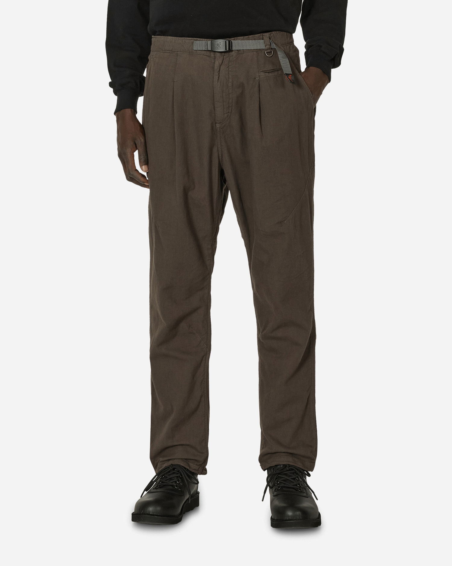 Панталони UNDERCOVER Gramicci x nonnative OZISM Walker Easy Pants Charcoal Сиво | UC1D9504 1, 1