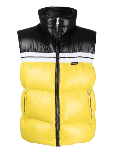 Track Puffer Gilet