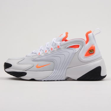 Кецове и обувки Nike WMNS Zoom 2K Бяло | AO0354-002, 1