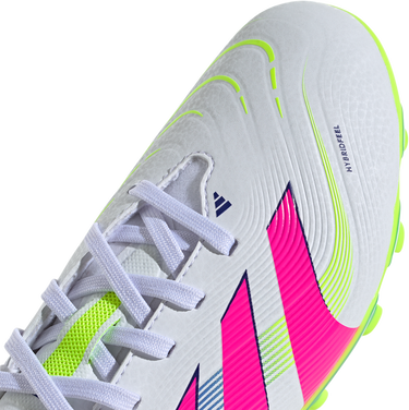 Кецове и обувки adidas Performance adidas PREDATOR LEAGUE MG J Бяло | id3794, 5