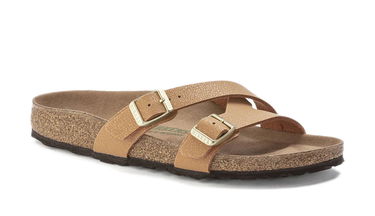 Кецове и обувки Birkenstock Yao Balance III Бежово | 1023203, 0