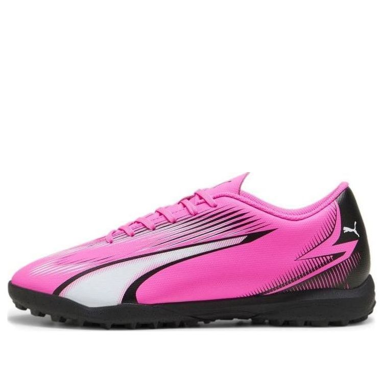 Кецове и обувки Puma Ultra Play Low Football Розово | 107765-01
