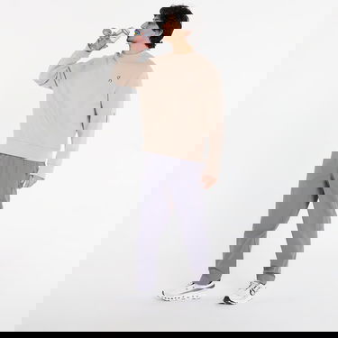 Суитчър On Running Focus Tech Crewneck Sweatshirt Бежово | 1MF30310603 M, 4