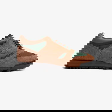 Кецове и обувки New Balance Rainier Boot Low Кафяво | UALGSBG, 0