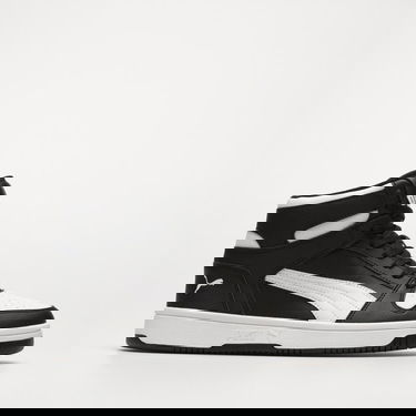 Кецове и обувки Puma Rebound Layup SL Черно | 369573 01, 0