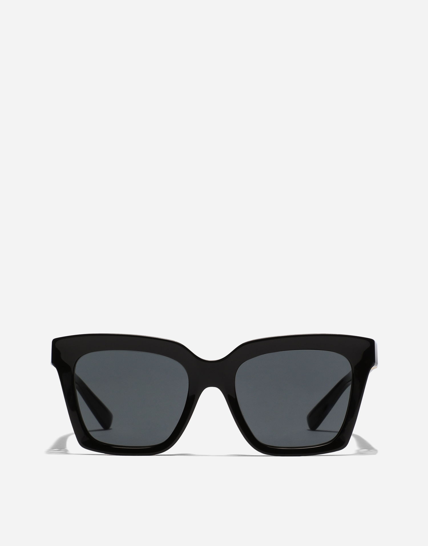 Слънчеви очила Dolce & Gabbana Dolce & Gabbana DG Hinge Sunglasses Черно | VG4498VP1879V000, 0