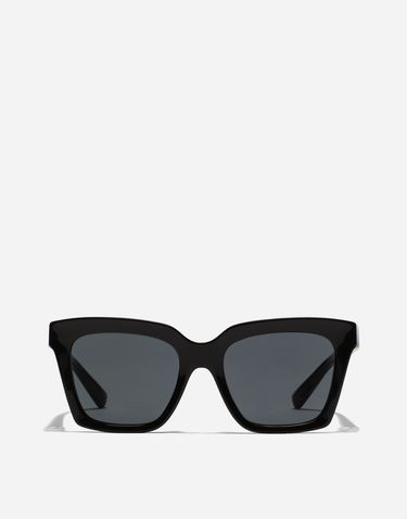 Слънчеви очила Dolce & Gabbana Dolce & Gabbana DG Hinge Sunglasses Черно | VG4498VP1879V000, 0