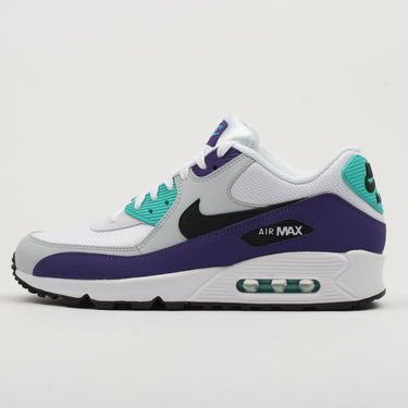 Кецове и обувки Nike Air Max 90 Essential "Hyper Jade" Бяло | AJ1285-103, 0