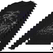 Palm Galaxy Crewneck