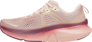 Кецове и обувки Saucony Saucony Guide 18 Розово | s10998-222, 1