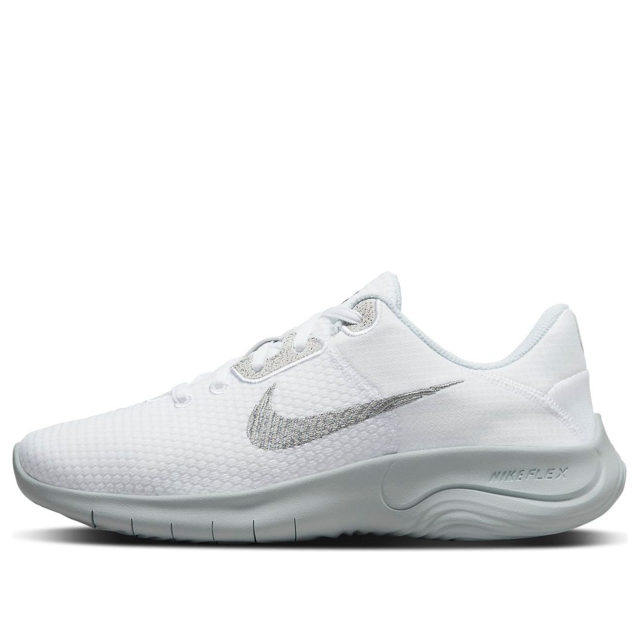 Кецове и обувки Nike Flex Experience Run 11 Бяло | DH8254-100, 0