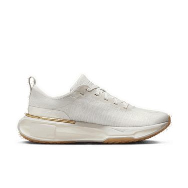 Кецове и обувки Nike ZoomX Invincible Run 3 Light Bone Pail Ivory W Бежово | DR2660-008, 3