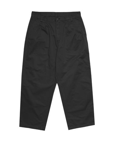 Панталони Carhartt WIP Merrick Pant Черно | I033759.8906, 0