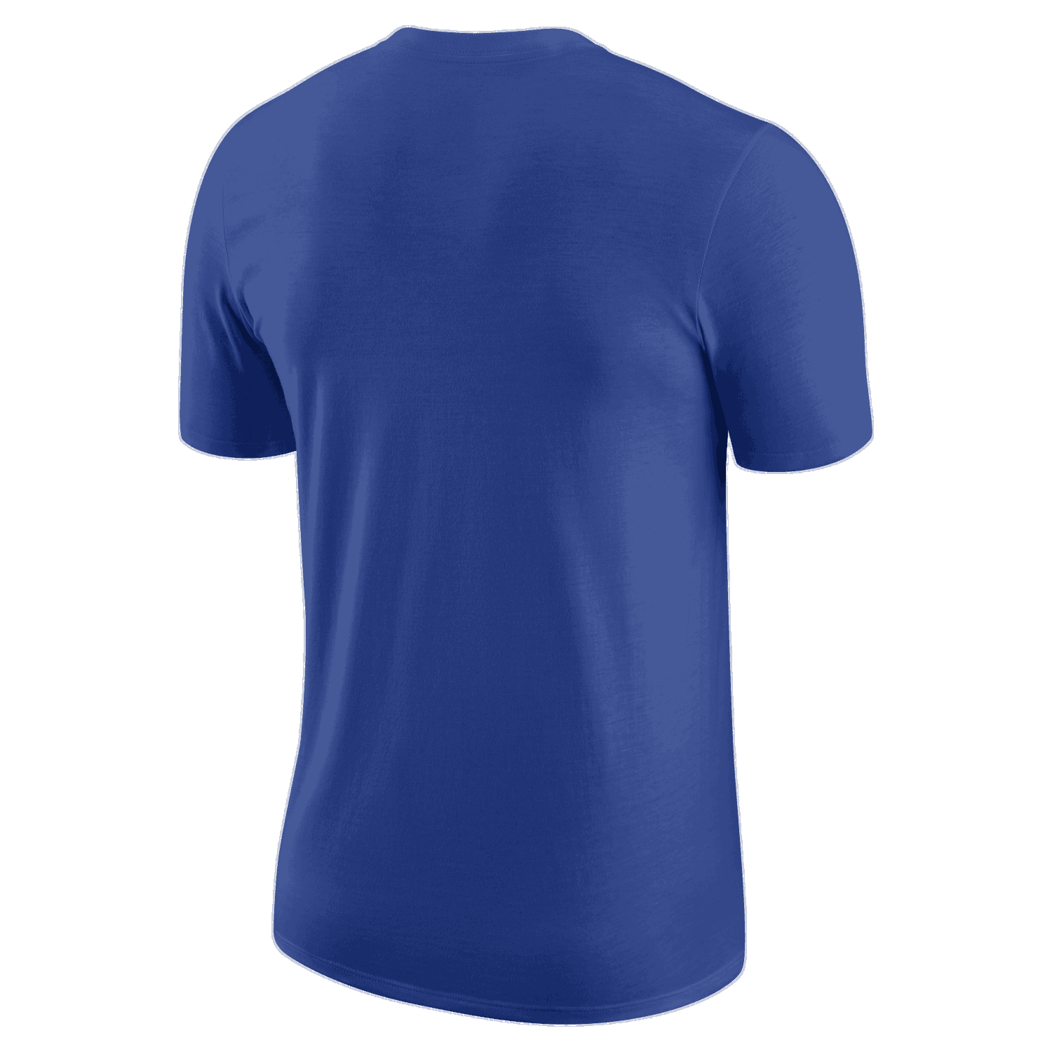 Тениска Nike NBA Golden State Warriors Essential Тъмно синьо | FJ0238-495, 1