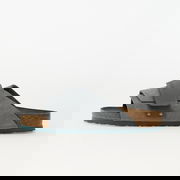 Birkenstock Kyoto Nubuck/Suede Slides