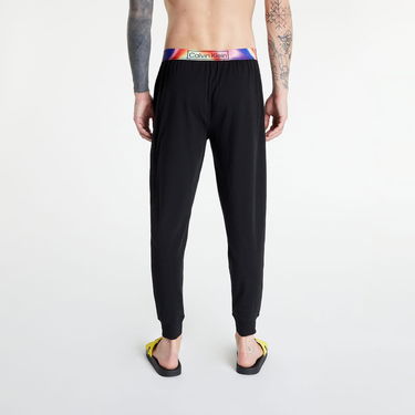 Спортни панталони CALVIN KLEIN Lounge Joggers Pride Черно | NM2251E UB1, 4