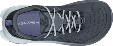 Кецове и обувки Altra Running Olympus 6 Hike Low GTX Сиво | al0a85nn-4421, 2