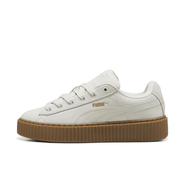 Fenty x Creeper Phatty "Warm White"