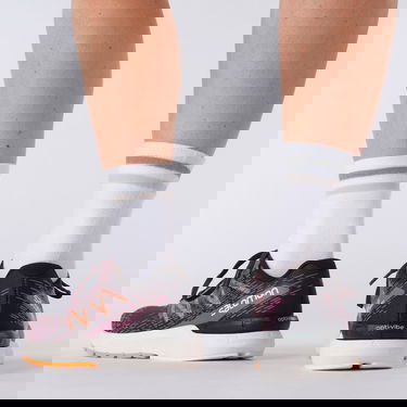 Кецове и обувки Salomon Sonic 5 Бургунди | l41710400, 2