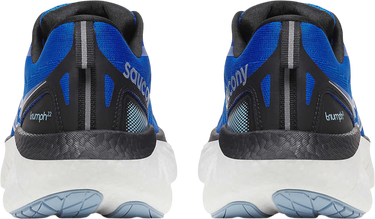 Кецове и обувки Saucony Triumph 22 Синьо | s20964-160, 2