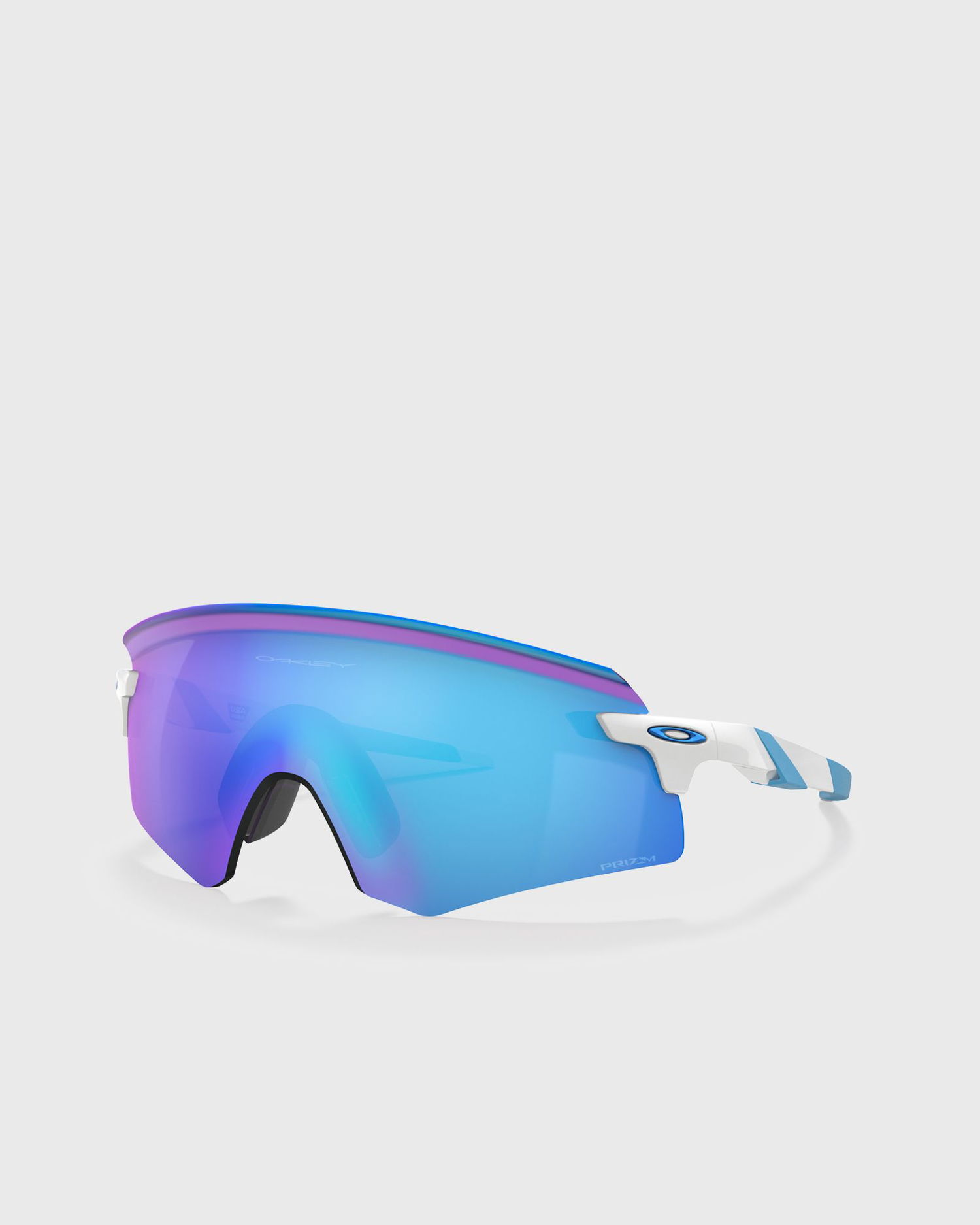 Слънчеви очила OAKLEY ENCODER Бяло | 888392557629, 1
