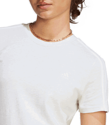 Тениска adidas Originals Tee Бяло | IM2830, 2