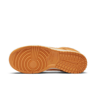Кецове и обувки Nike Dunk Low "Magma Orange" Оранжево
 | DX2953-800, 4