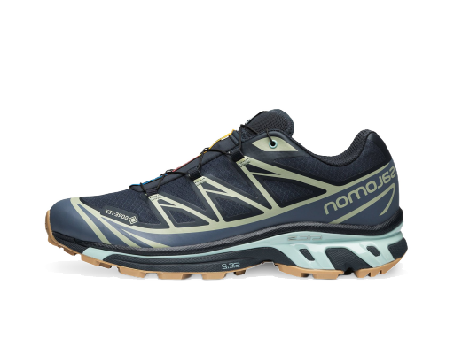 Бягане Salomon Advanced XT-6 Gore-Tex Carbon Bering Sea Черно | L47291800