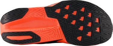 Кецове и обувки New Balance FuelCell Rebel v5 Оранжево
 | wfcx-lq5, 3