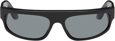 Слънчеви очила RETROSUPERFUTURE RETROSUPERFUTURE Zam Sunglasses Черно | 8OL, 0