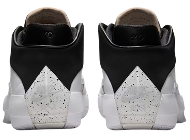 Кецове и обувки Jordan Air Jordan 40 Бяло | hm9931-100, 6