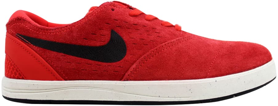 Кецове и обувки Nike Eric Koston 2 Light Crimson Червено | 580418-603, 0