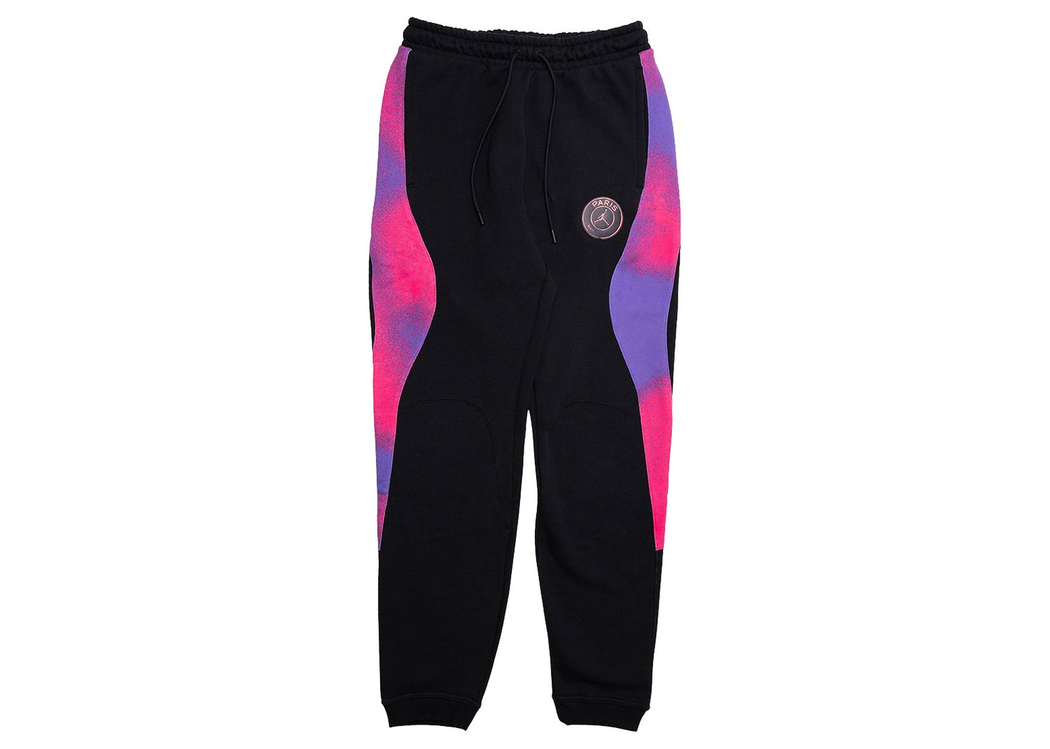 Спортни панталони Jordan Paris Saint-Germain Statement Fleece Pants Black Черно | CZ0805-010, 0