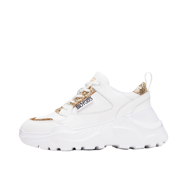 Speedtrack Low Top