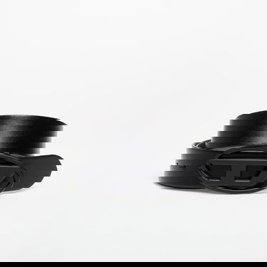 Колани Diesel Diesel Oval D Logo B-1Dr W Rev II Belt Черно | X10301_P1245 Black, 0