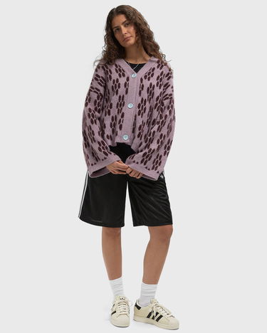 Къси панталони adidas Originals 3-Stripes Jacquard Shorts Черно | KD2911, 1