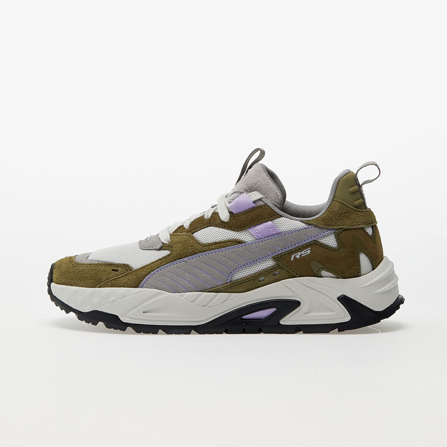 Кецове и обувки Puma RS "New Horizon Gray" Сиво | 39470704, 0