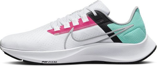 Кецове и обувки Nike Air Zoom Pegasus 38 Бяло | CW7356-102, 0